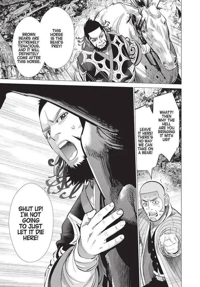 Golden Kamuy Chapter 64 image 18_optimized